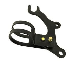 Кріплення для встановлення дискового гальма велосипеда Мукачево - фото 1