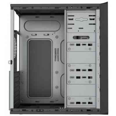 Корпус Gamemax ET-209-400W Винница