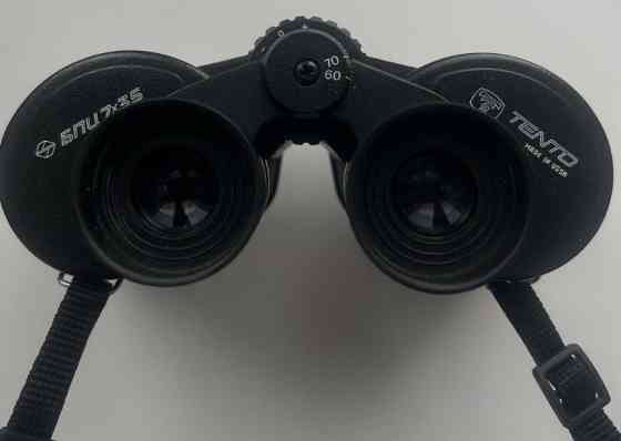 Бинокль tento бпц 7х35 Харків