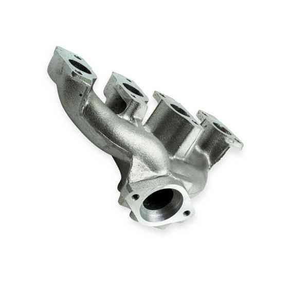 Коллектор Nexia-SOHC (GM) выпускной Мукачево