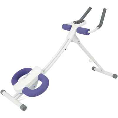 Силовий тренажер Toorx для преса AB-Fit (AB-FIT) (930557) Вінниця