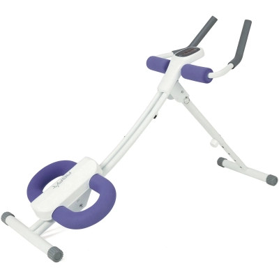 Силовий тренажер Toorx для преса AB-Fit (AB-FIT) (930557) Вінниця - фото 2