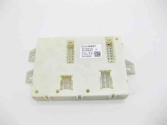 Mercedes-Benz  A1669008017 Блок управління модулем обробки сигналів позаду ML/GLE W166 GLE Coupe C292 Одеса