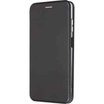 Чехол для мобильного телефона Armorstandart G-Case Oscal C30 Pro Black (ARM69505) Винница