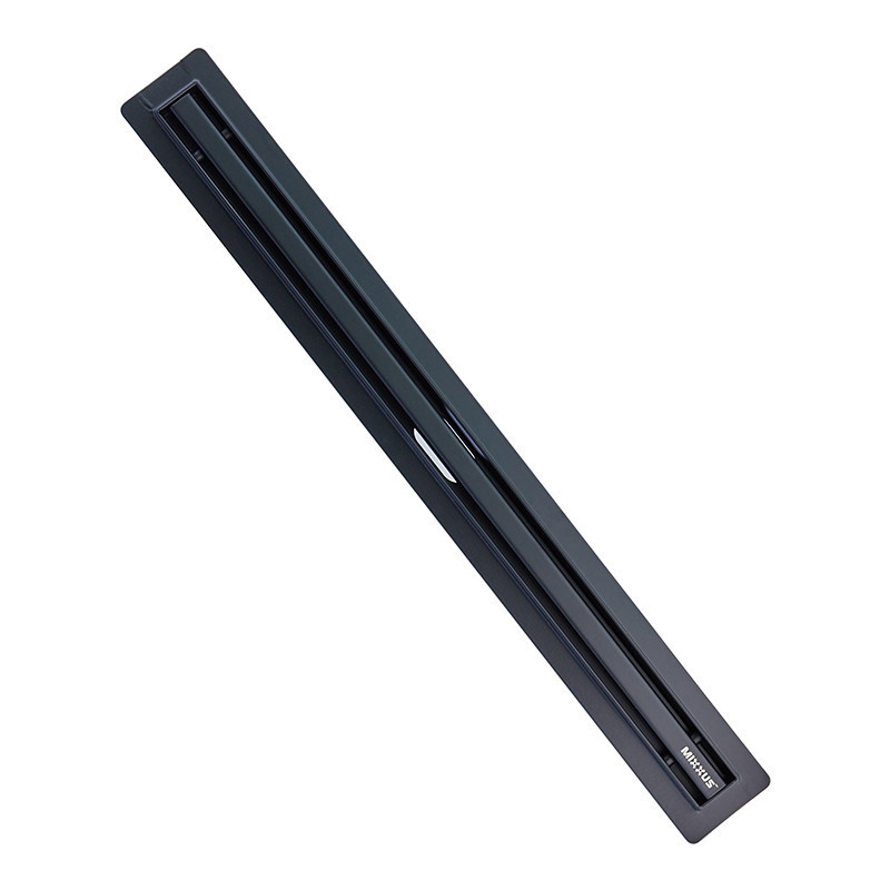 Душовий трап з нерж. сталі SUS304 Mixxus Drain-05-50-Slim Black     ( MI6168 ) 24888 Харьков - изображение 5