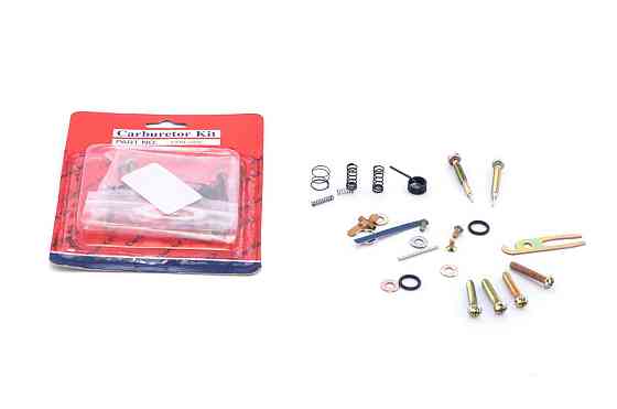 Ремкомплект карбюратора бензопила УРАЛ Мукачево