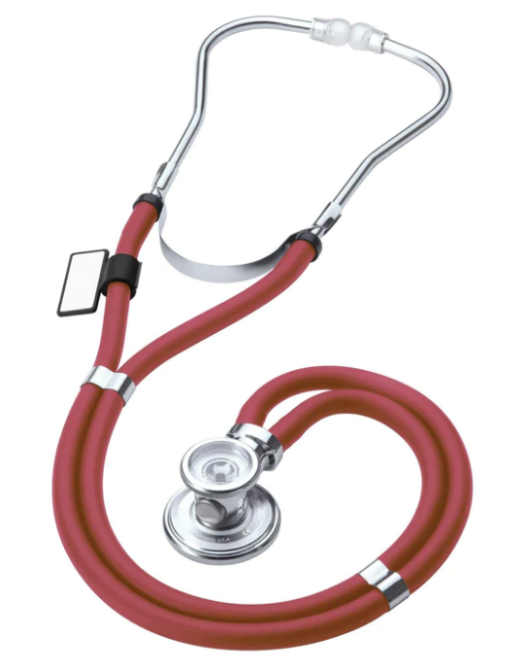 Стетоскоп MDF Instruments 767-17 Днепр - изображение 4