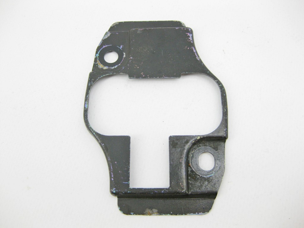 Mercedes-Benz  A2038870025 Кришка замка капота на передній панелі C-Class W203 Одеса - фото 5