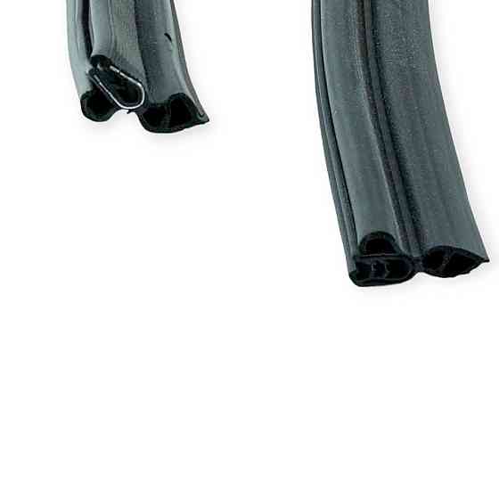 Уплотнитель 2172-Приора (4100mm) багажника Мукачево