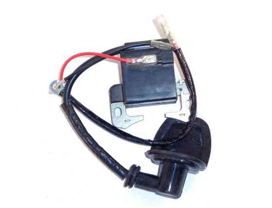 Катушка зажигания квадроцикл , Питбайк 110/125 Мукачево