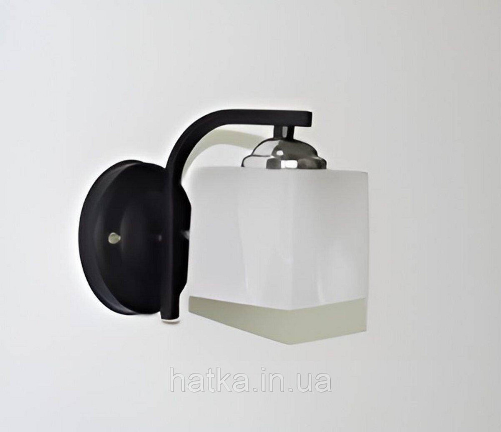 Бра настінне мотузкове B A1507/1W Київ - фото 1