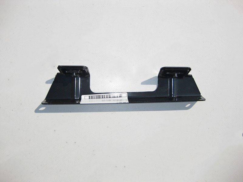 Mercedes-Benz  A1648100514 Кронштейн передньої лівої стельової ручки ML W164 GL X164 Одесса - изображение 2