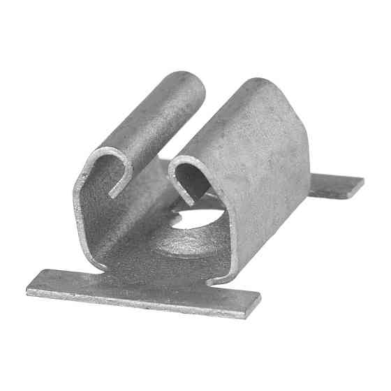 Клипса заложенная защиты Fiat 1355845080 16610 Киев