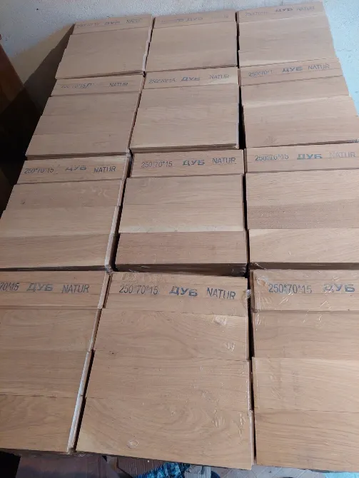 Паркет з дубу, новий, сухий, якісний, сучасний, в асортименті. Львов - изображение 13