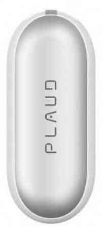 Диктофон PLAUD NotePin ChatGPT Lunar Silver (NP-64G-SI, PN0200-SI) Харків