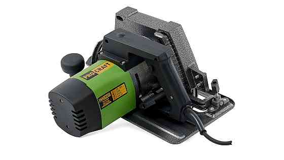 Дискова пила Procraft KR-2500-200 (2500 Вт) – Потужний інструмент для точних різів Львів