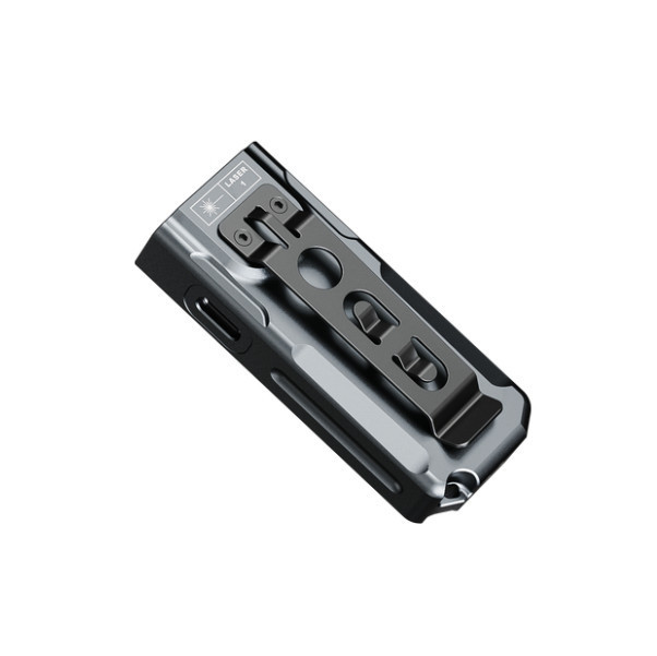 Ліхтар наключний Fenix ​​E06R 700лм 110м (Бірюзовий) Київ - фото 3