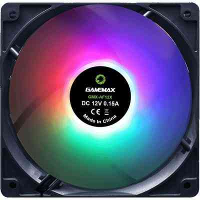 Кулер до корпусу Gamemax GMX-AF12X Вінниця