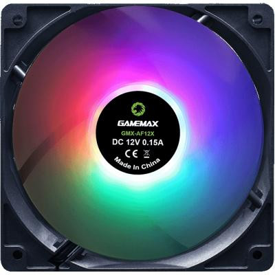 Кулер для корпуса Gamemax GMX-AF12X Винница - изображение 3