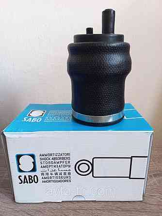 Пневмоподушка кабины Renault Premium (SABO Італія ) 5010130797 20591506 20906196 5010629414 Луцк