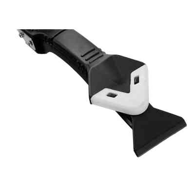 Шпатель Neo Tools силіконовий для герметика, 185мм, 3-6-10-13-17мм (56-014) Вінниця