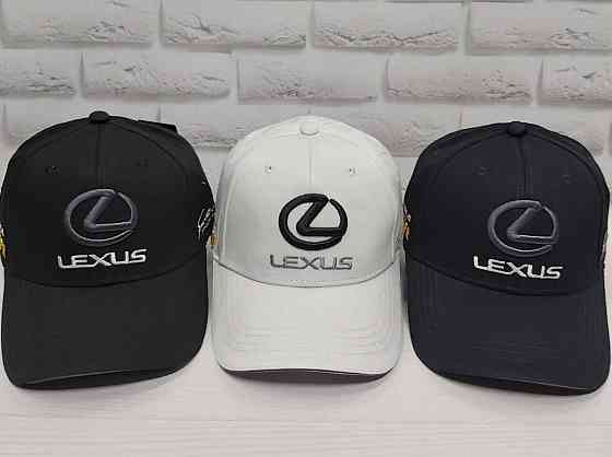 Кепка, бейсболка Lexus Киев