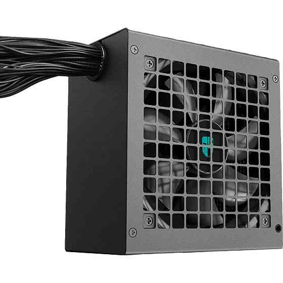 Блок живлення DeepCool GamerStorm PF700X 700 W (R-PF700X-HD0B-JGEU) ( 25411 ) Харків