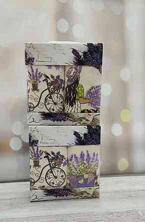 Набір кухонних рушників (Туреччина) Одеса