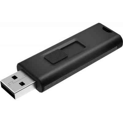 USB флеш накопичувач AddLink 64GB U25 Silver USB 2.0 (ad64GBU25S2) Вінниця