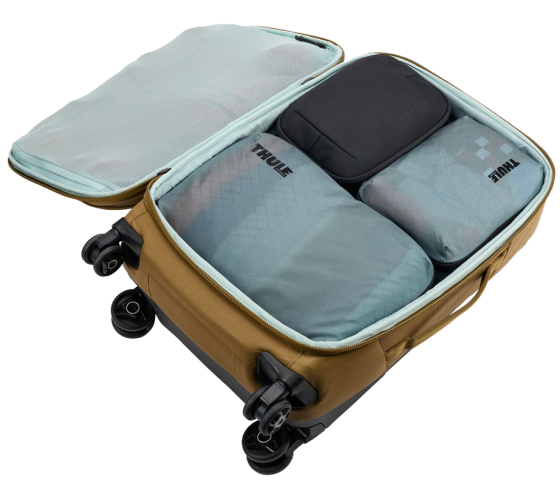 Дорожная сумка Thule Compression Packing Cube Set TCCS-201 Pond Gray (7121850) Киев