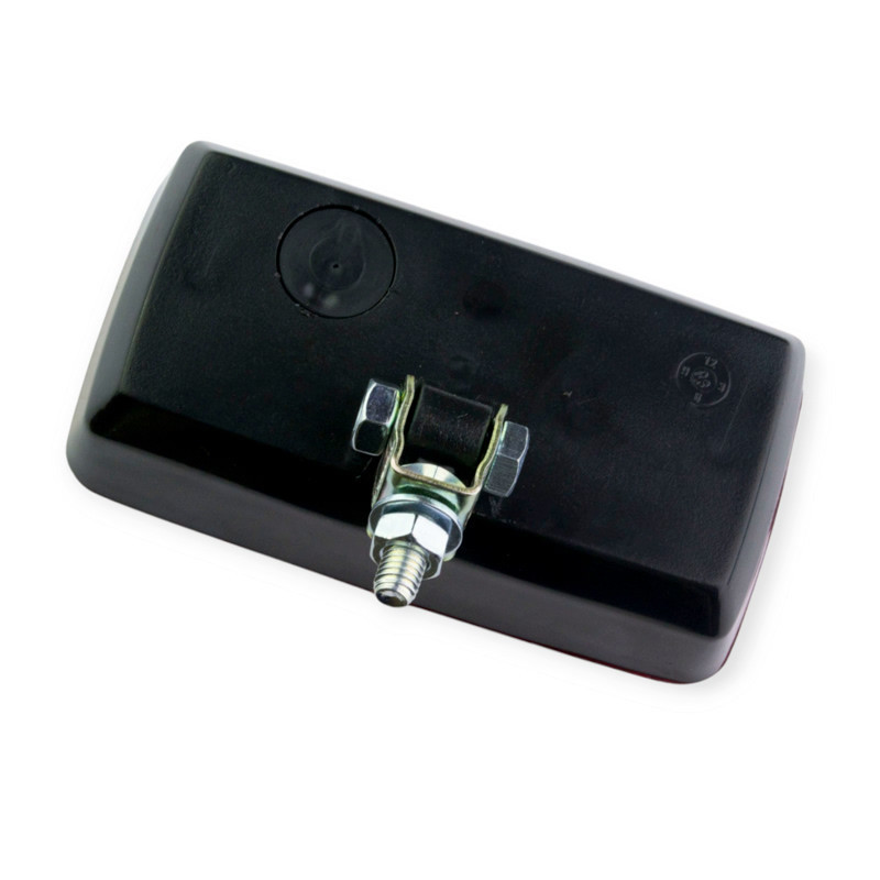 Ліхтар стоп червоний 2106 болт G07 1 (аналог) додатковий Мукачево - фото 1