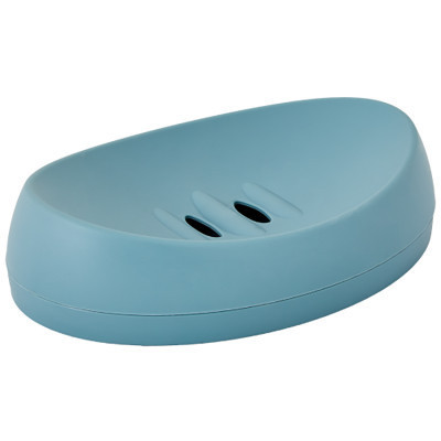 Мильниця Алеана Пластикова Сизо-блакитна (124076/сизо-блакитний) Вінниця - фото 1