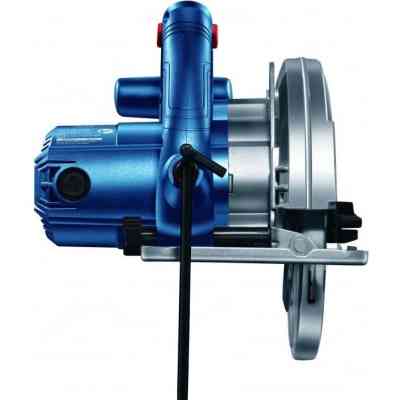 Дисковая пила Bosch GKS 140 + Пильный диск Eco for wood (0.601.6B3.020) Винница