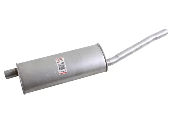 Глушитель Nexia Bosal нерж. Винница