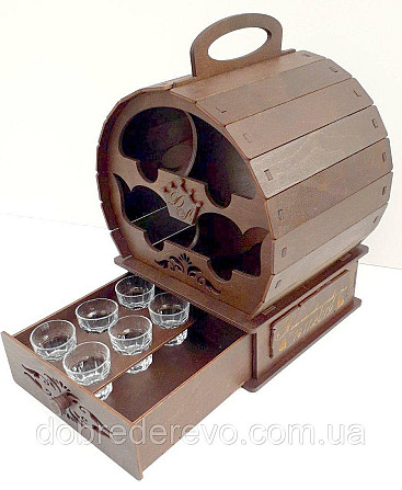 Мини бар 