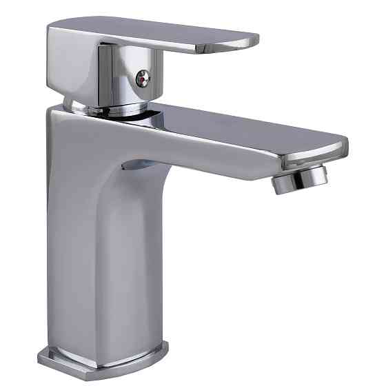 Змішувач для умивальника Globus Lux ALFA GLAL-0401 Киев