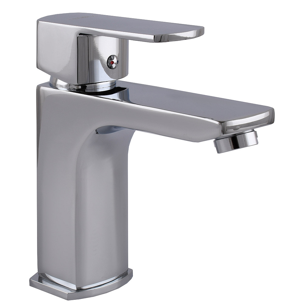 Змішувач для умивальника Globus Lux ALFA GLAL-0401 Тернополь - изображение 1