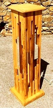 Світильник підлоговий "Спаркмен" каррі Миколаїв - фото 1