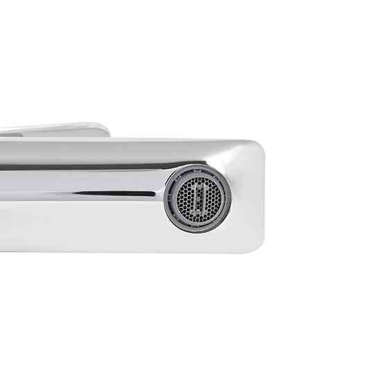 Змішувач для раковини Qtap Presto високий QTPRE269CRM45572 Chrome Київ