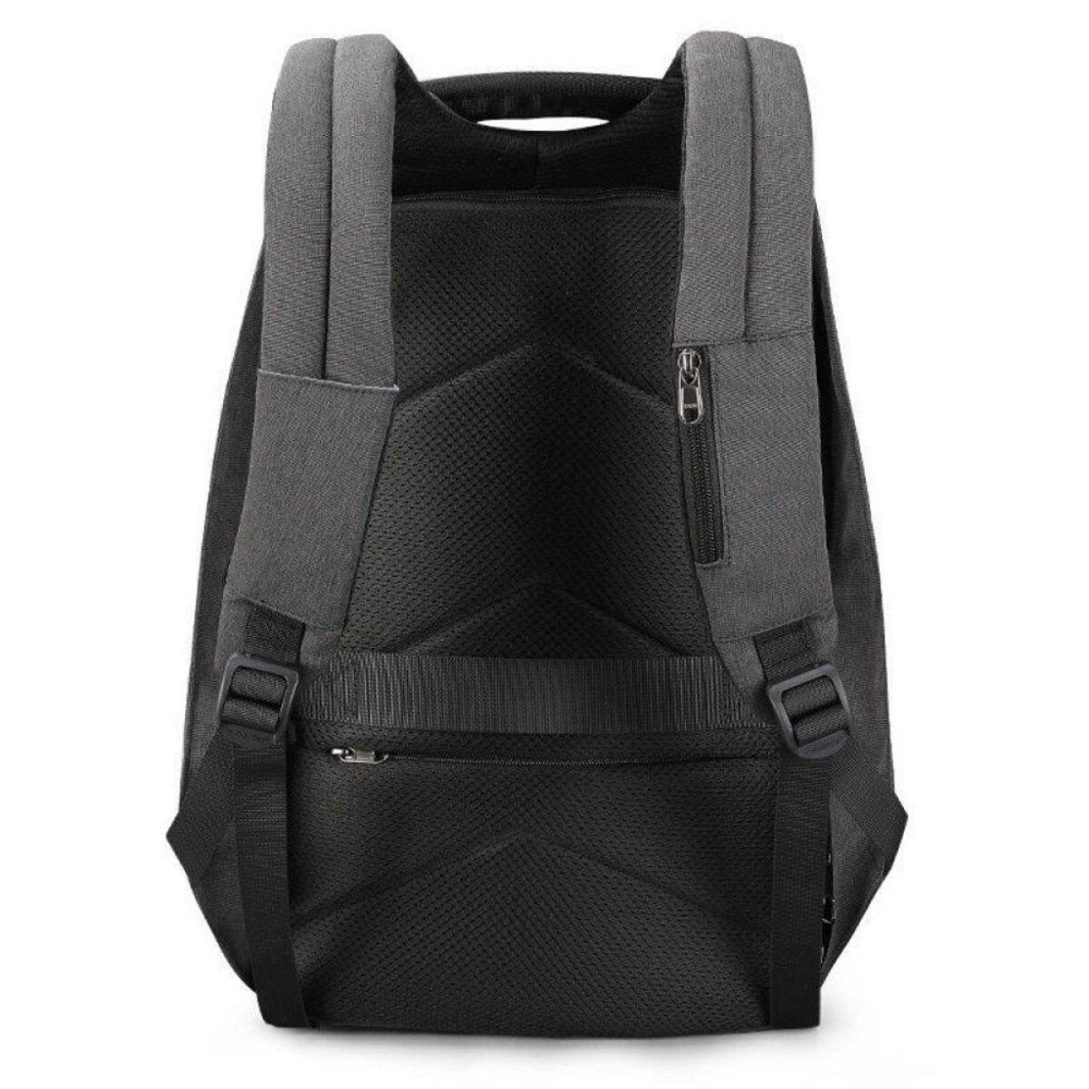 Рюкзак міський повсякденний Tigernu T-B3615B 15.6" Black T-B3615B Одеса - фото 4
