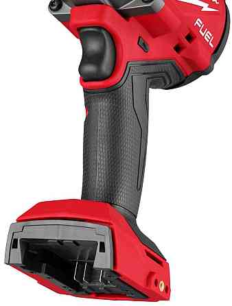 Гайкокрут акумуляторний 1/2" MILWAUKEE, M18 FHIW2F12-0X, 2034Нм, (HD кейс) Одеса