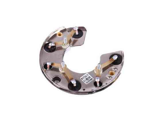 Діодний міст на генератор КМ385BT Мукачево