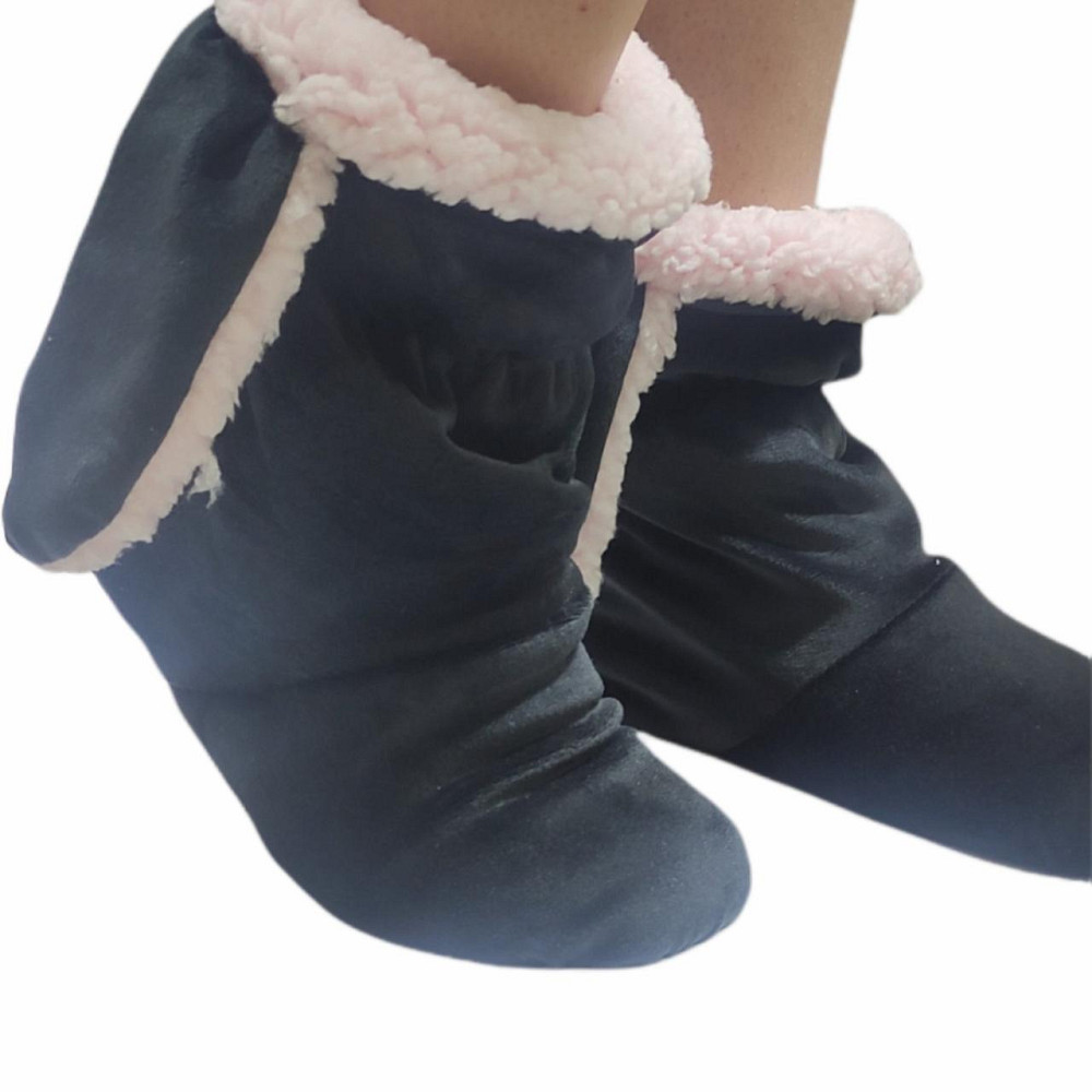 Домашні капці оптом, жіночі, чоловічі капці хатні опт Одеса - фото 18