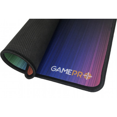 Килимок для мишки GamePro MP068N Headshot (MP068N) Вінниця - фото 3