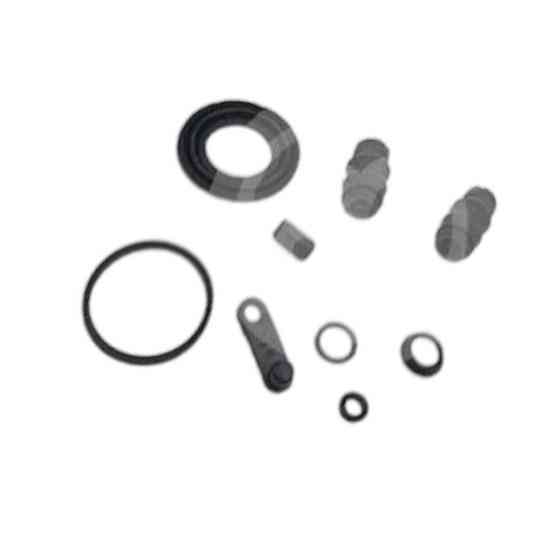 Ремкомплект задній Ford Transit (d48) 06- супорта Мукачево