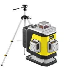 Zestaw - Лазер хрестовий CL4G + SJJ-M1 EX Київ - фото 1