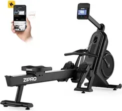 Гребной тренажер Wioślarz Zipro Wioślarz Power 10 Киев