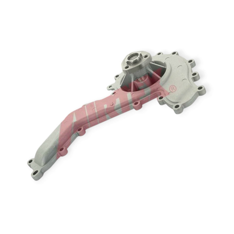 Помпа A4, A5, A6, A7, Q5, Q7, Volken Amarok 3.0TDI 14- Audi Мукачево - изображение 1