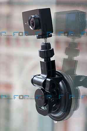 Крепление присоски усилено GoPro SJCAM XIAOMI Киев