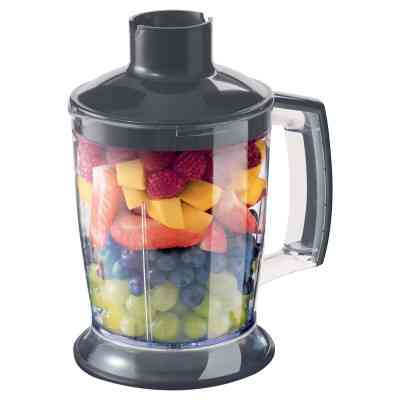 Блендер Sencor SHB5605RS Винница